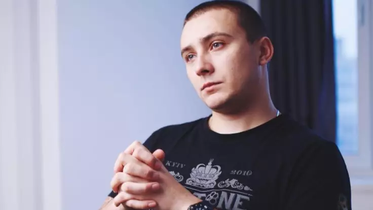 Дело Стерненко: экс-генпрокурор рассказал об участии полиции