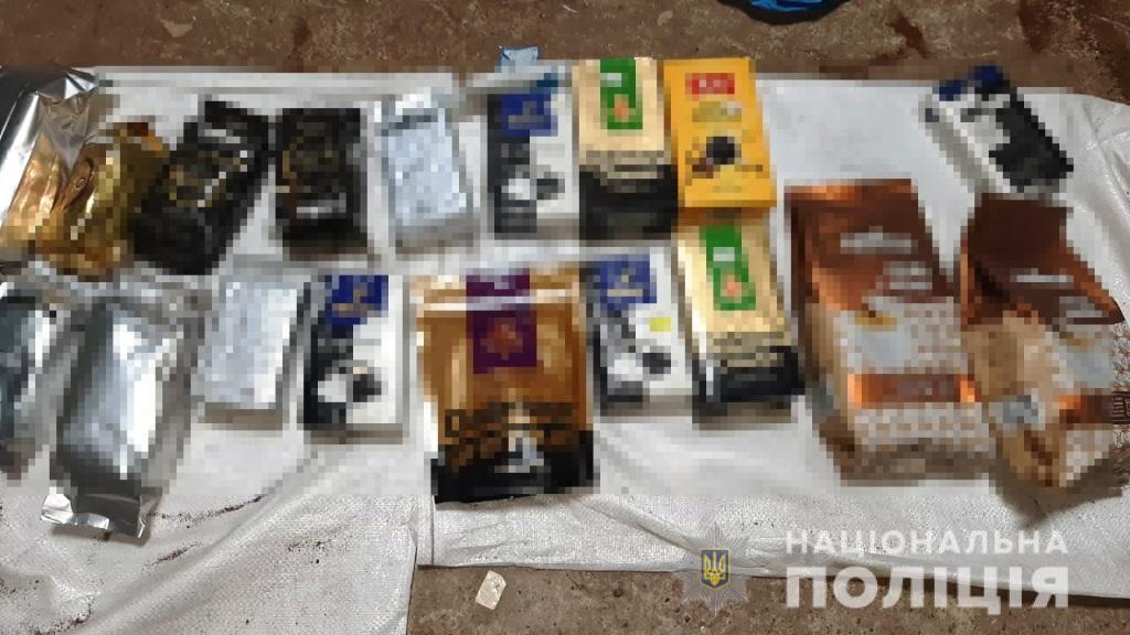 В Одессе супруги подделывали кофе известных марок (фото, видео) «фото»