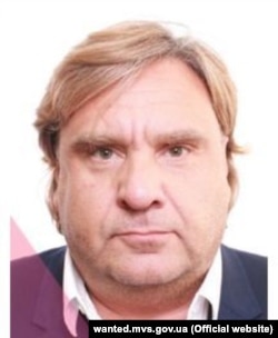 Бизнесмен Владимир Галантерник