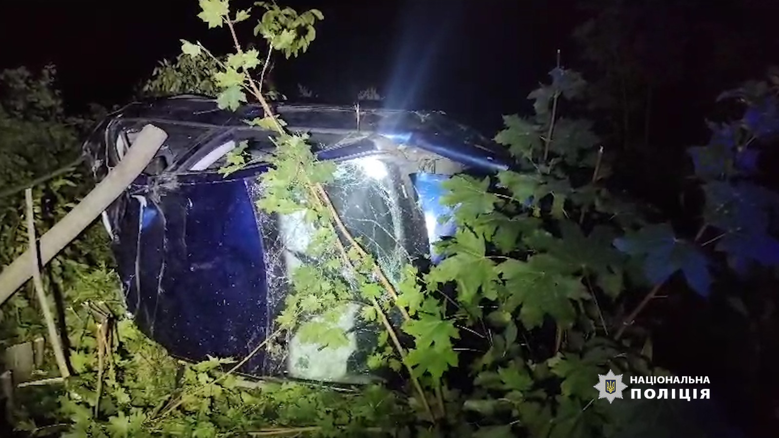 поліцейські розслідують обставини смертельної дтп на автодорозі сполученням подільськ – балта