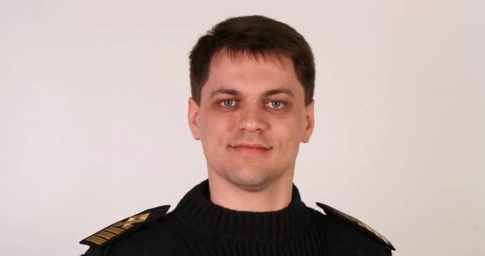 Віддав професії 15 років життя: як згадують загиблого внаслідок російської атаки на порт лоцмана з Одещини