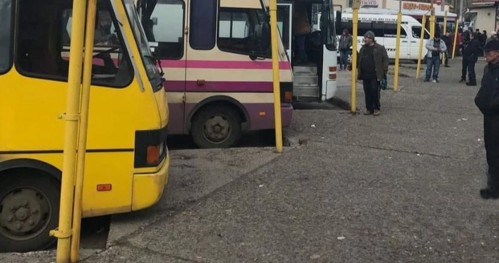 Розглядають питання щодо відкриття нового автобусного рейсу Тарутине – Арциз – Болград
