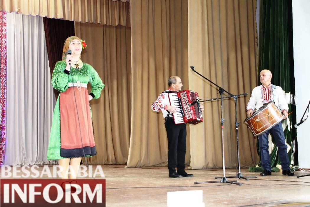 Свято танцю та братства: в Болграді свій ювілей яскраво відзначив Народний ансамбль болгарськогофольклорного танцю "Бессарабія" 