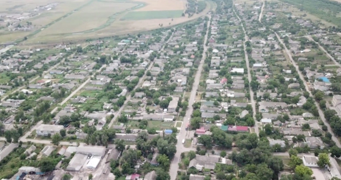 На Білгород-Дністровщині планують перейменувати шість вулиць