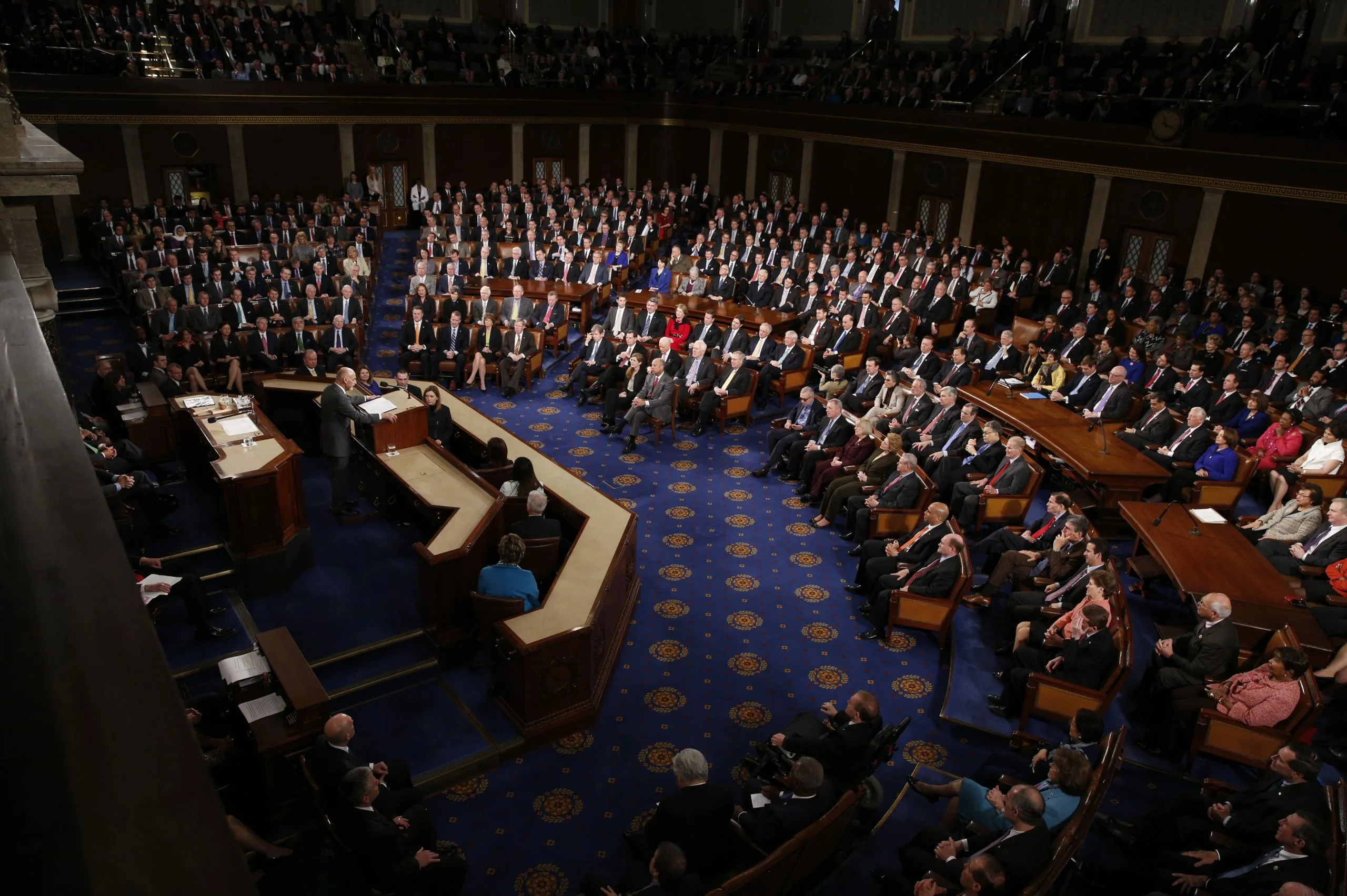 Сенат США зробив крок до ухвалення законопроекту про допомогу Україні – NYT