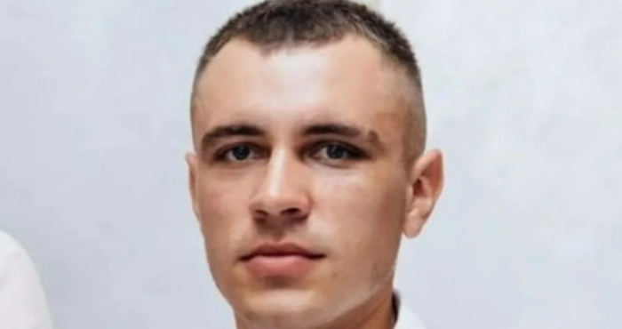 На фронті загинув воїн з Татарбунарської громади Андрій Блашку