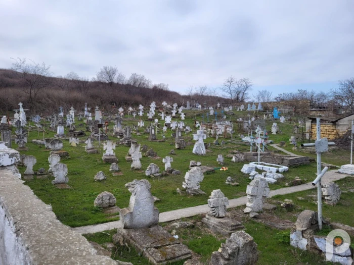 Куяльницьке кладовище
