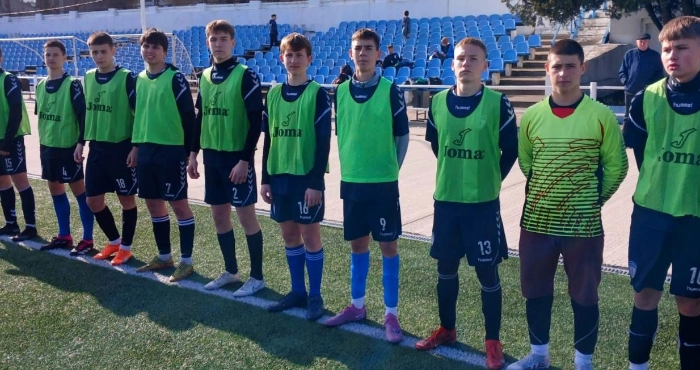 У Білгороді-Дністровському пройшов турнір з футболу пам’яті Андрія Верещаки