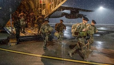 Politico: солдати у Європі продовжують звільнятися, саметоді, коли вони потрібні НАТО