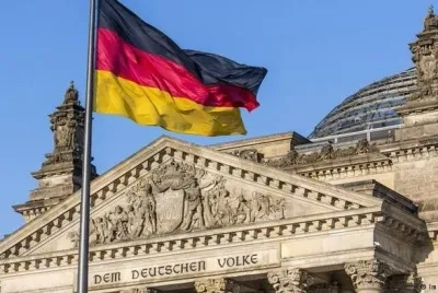 Німеччина звинувачує офіцера агентства військових закупівель у шпигунстві на користь росії