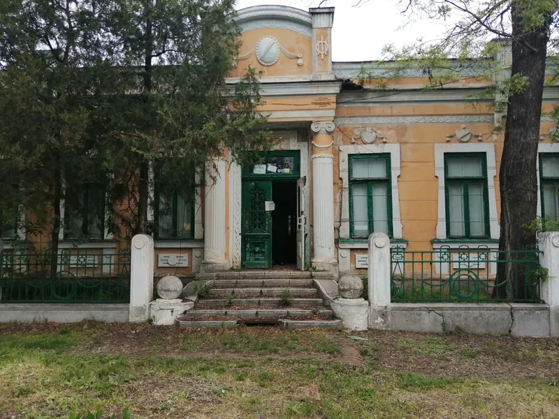 Бажаючих не знайшлося: Болградська міська рада знову не змогла продати дім доктора Начева 