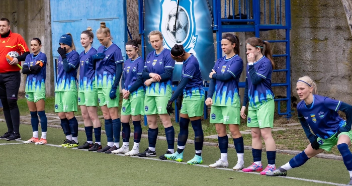 Одеські 	«Сістерс» на весняну частину чемпіонату України дозаявили сімох гравчинь