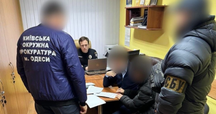 В Одесі судитимуть екскерівника екоінспекції за обвинуваченням у службовій недбалості