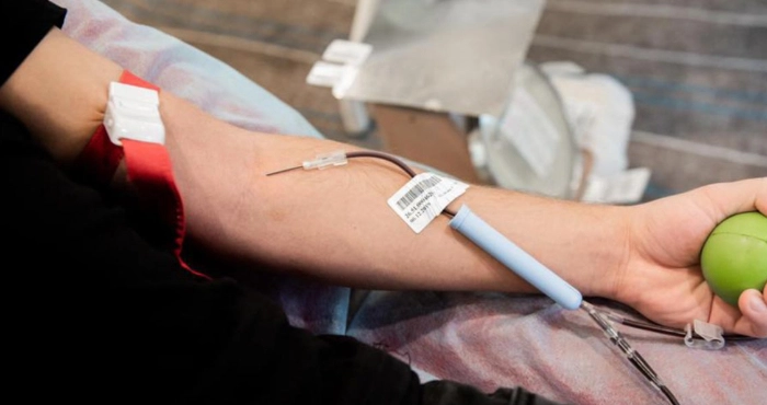 У Роздільній є потреба у донорській крові