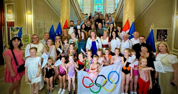 Одеські спортсменки – учасниці Олімпійських ігор у Парижі